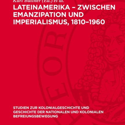 Lateinamerika  Zwischen Emanzipation Und
