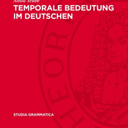 Temporale Bedeutung Im Deutschen