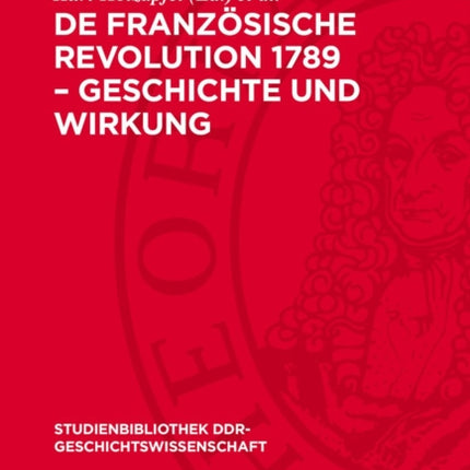 de Französische Revolution 1789  Geschichte Und