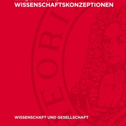 Wissenschaftskonzeptionen