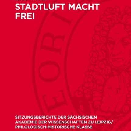 Stadtluft Macht Frei