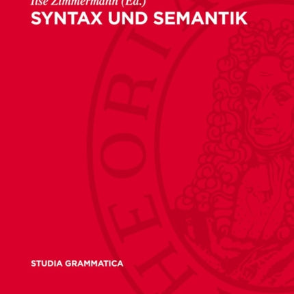 Syntax Und Semantik