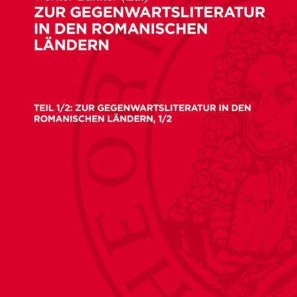 Zur Gegenwartsliteratur in Den Romanischen