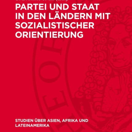 Partei Und Staat in Den Ländern Mit