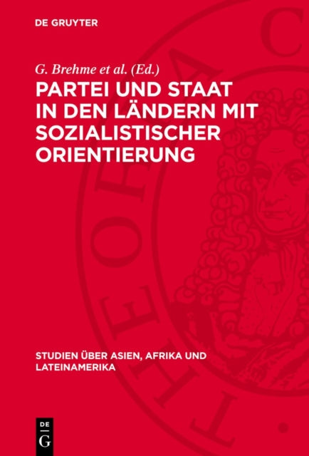 Partei Und Staat in Den Ländern Mit