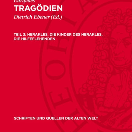 Herakles Die Kinder Des Herakles Die