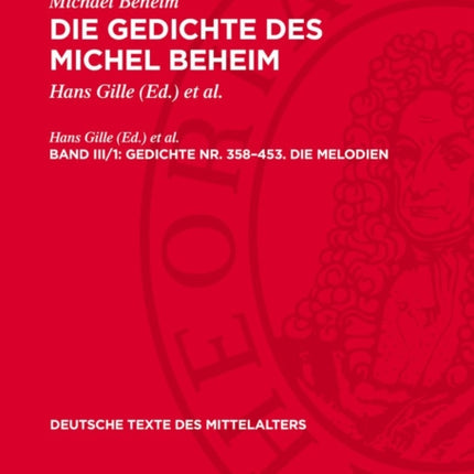 Gedichte Nr. 358453. Die Melodien