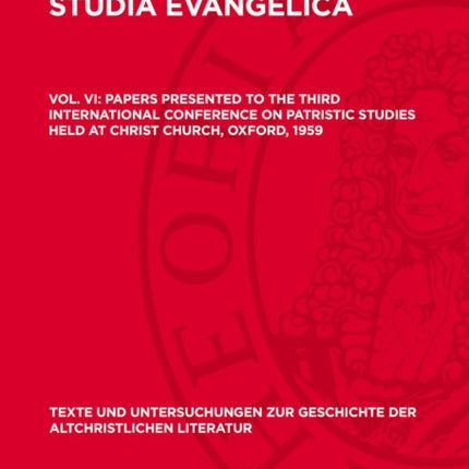 Papers presented to the Third International