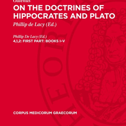 First Part Books IV