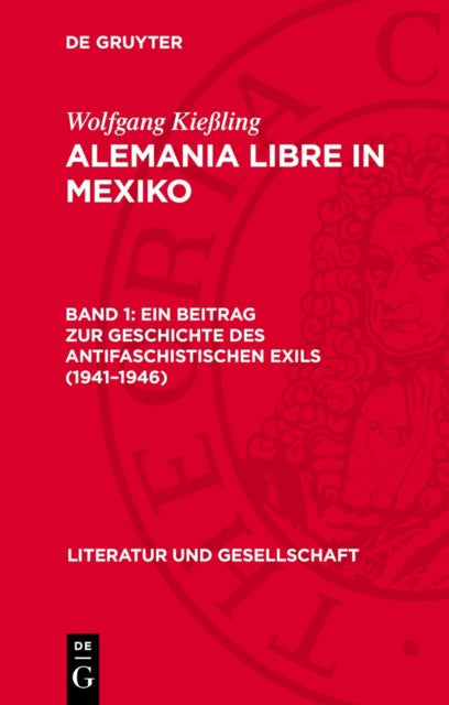 Ein Beitrag Zur Geschichte Des Antifaschistischen