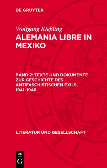 Texte Und Dokumente Zur Geschichte Des