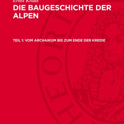 Vom Archaikum Bis Zum Ende Der Kreide