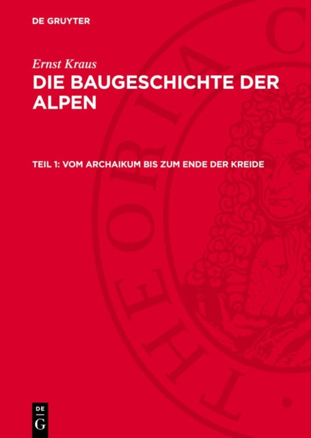 Vom Archaikum Bis Zum Ende Der Kreide