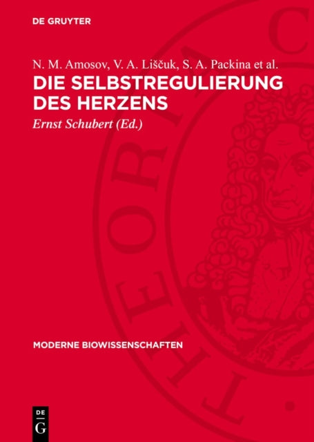 Die Selbstregulierung Des Herzens