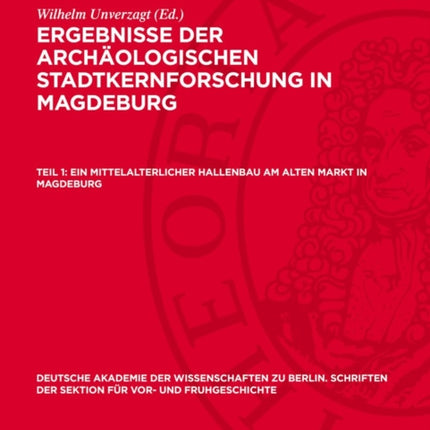 Ein mittelalterlicher Hallenbau am Alten Markt in