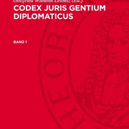 Codex juris gentium diplomaticus