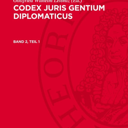 Codex juris gentium diplomaticus