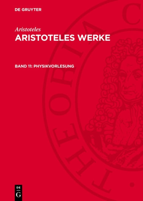 Physikvorlesung