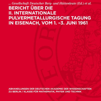 Bericht über die II. Internationale