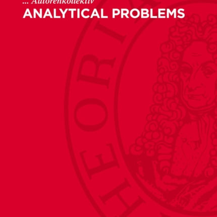 Analytical Problems