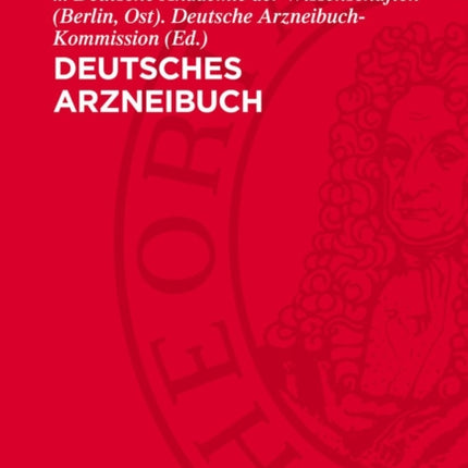 Deutsches Arzneibuch