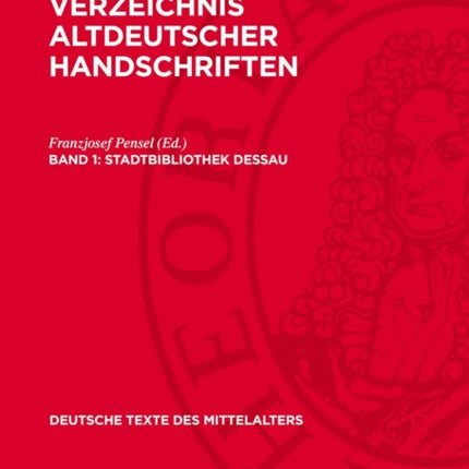 Stadtbibliothek Dessau