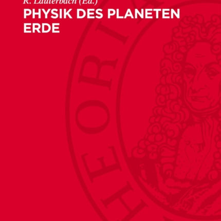 Physik Des Planeten Erde