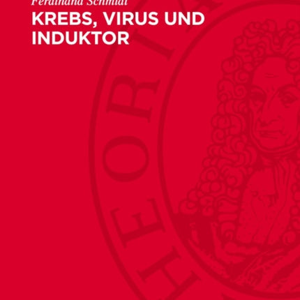 Krebs Virus Und Induktor