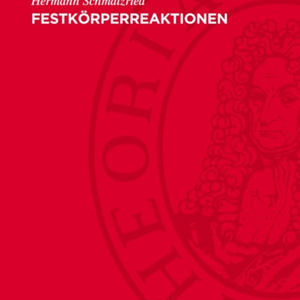 Festkörperreaktionen
