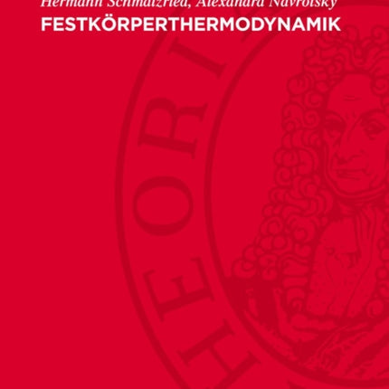 Festkörperthermodynamik