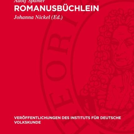 Romanusbüchlein