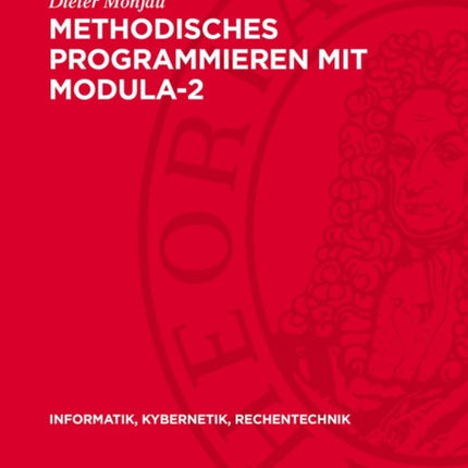 Methodisches Programmieren Mit Modula2