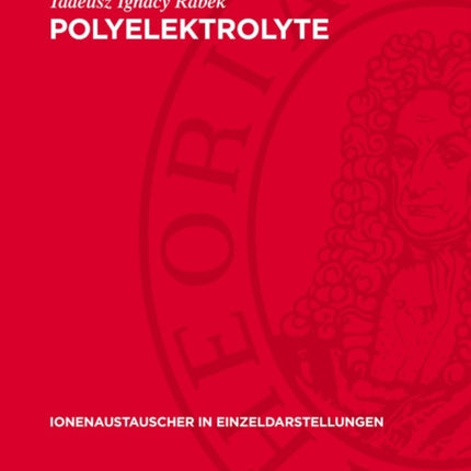 Polyelektrolyte