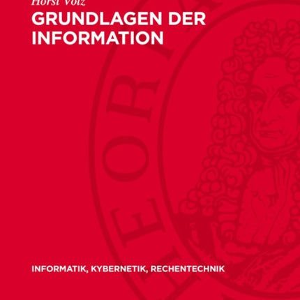 Grundlagen Der Information