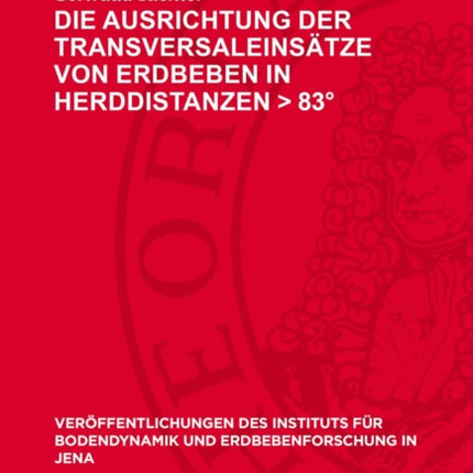 Die Ausrichtung Der Transversaleinsätze Von