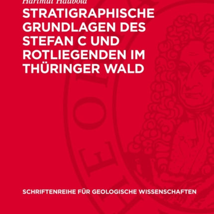 Stratigraphische Grundlagen Des Stefan C Und