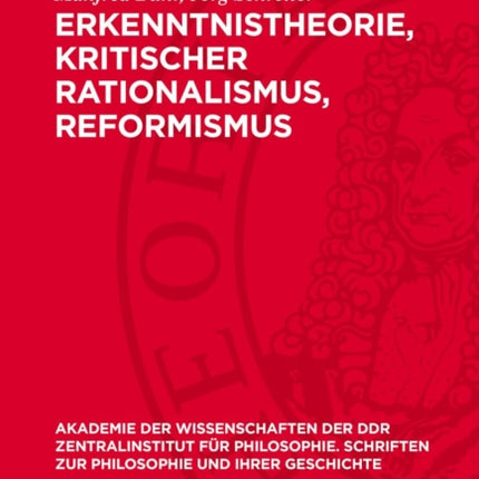 Erkenntnistheorie Kritischer Rationalismus