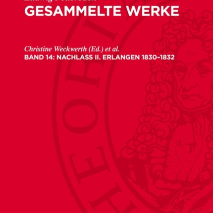 Nachlaß II. Erlangen 18301832