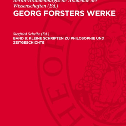 Kleine Schriften Zu Philosophie Und