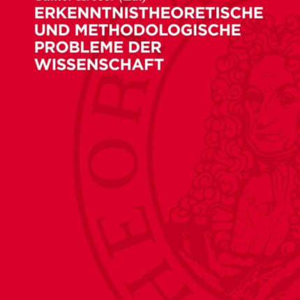 Erkenntnistheoretische Und Methodologische