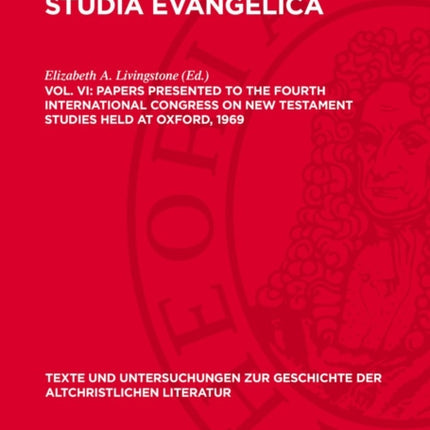 Papers Presented to the Fourth International