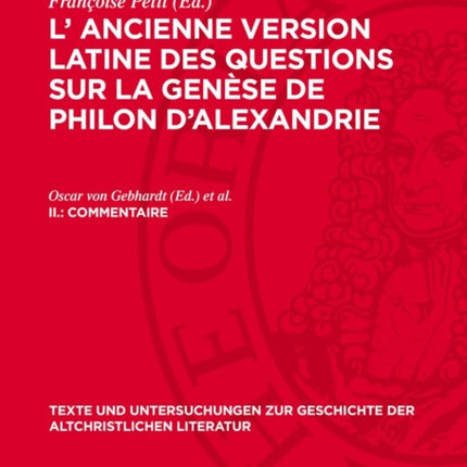 Commentaire