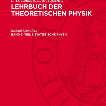 Statistische Physik
