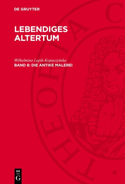 Die Antike Malerei