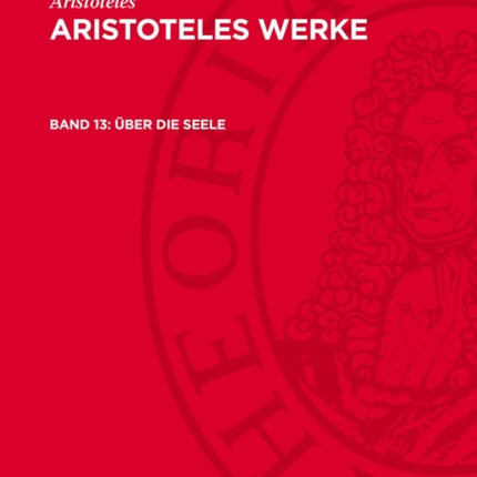 Über Die Seele