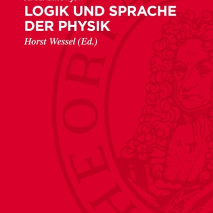 Logik Und Sprache Der Physik