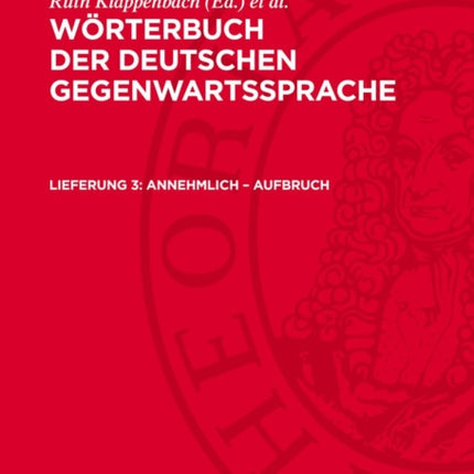 Annehmlich  Aufbruch