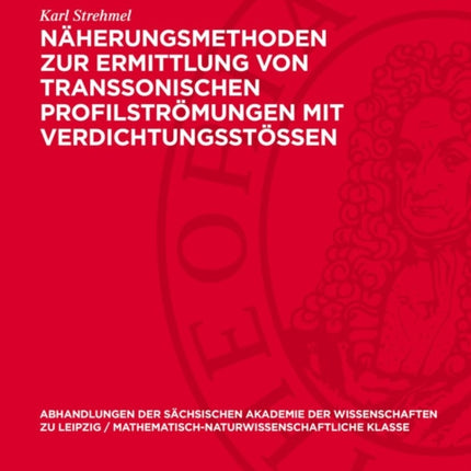 Näherungsmethoden Zur Ermittlung Von