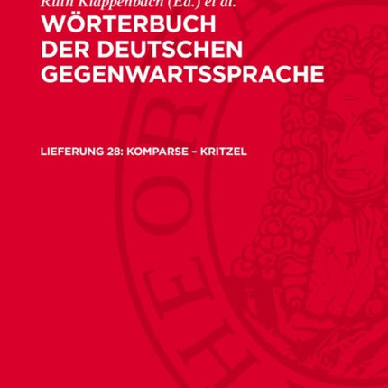 Komparse  Kritzel
