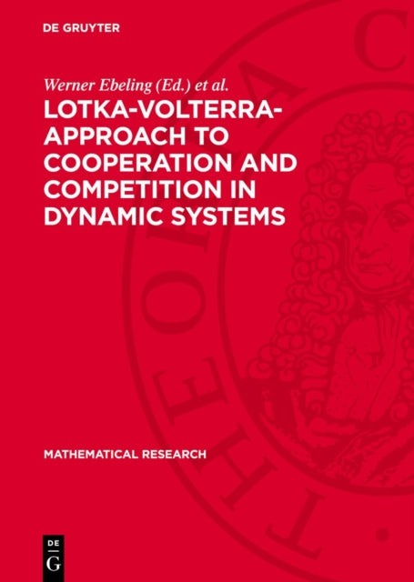 LotkaVolterraApproach to Cooperation and